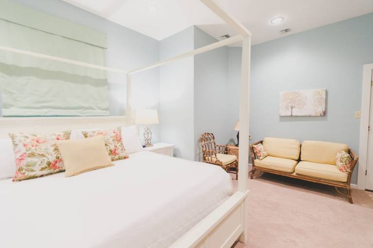 Bed and breakfast  Natchez