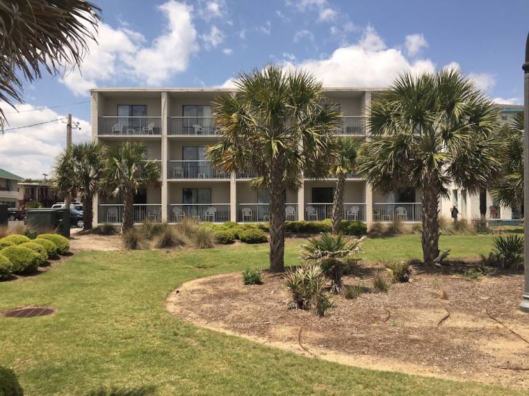 Motel  Myrtle Beach