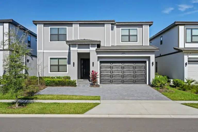 House Orlando
