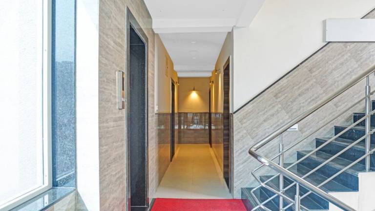 Ferienhaus für 2 Personen 31 m² in Pune