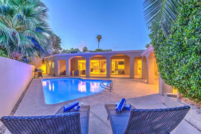 House Downtown South