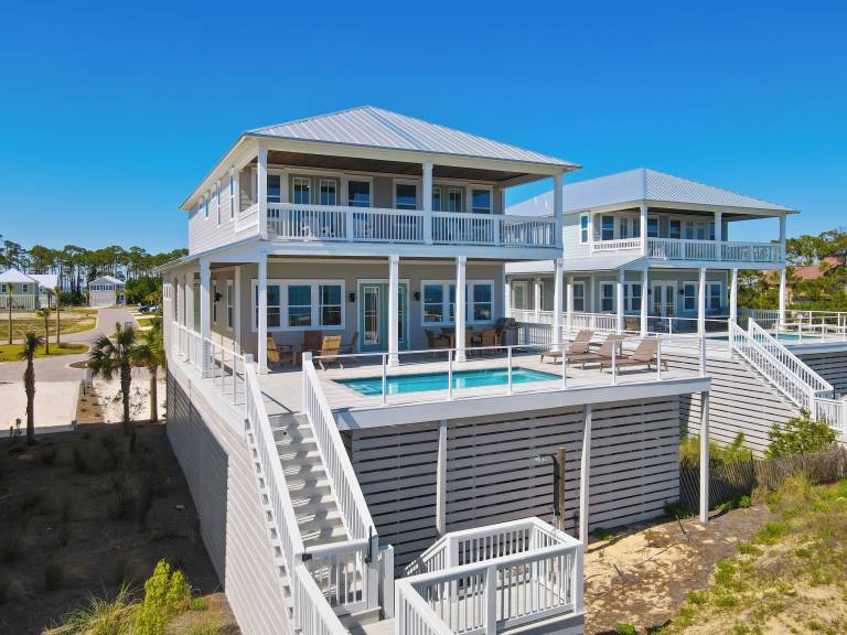 House Port Saint Joe