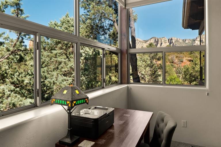 House  Sedona