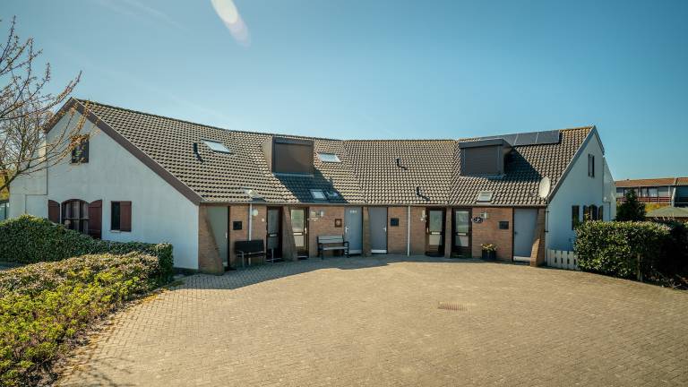 4C bungalow