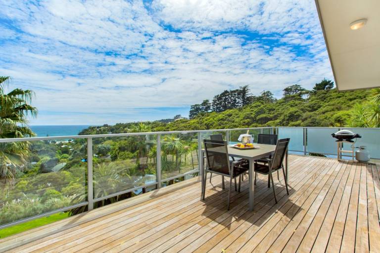 House Waiheke Island