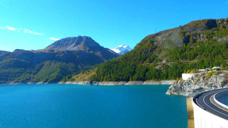 Chalet Tignes