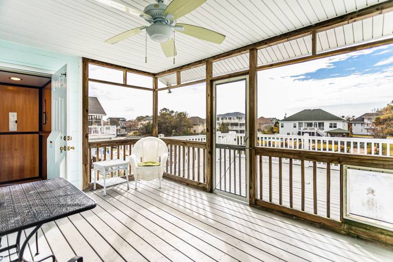 House Sandbridge