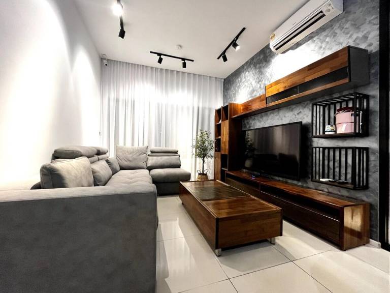 100 m² Ferienwohnung