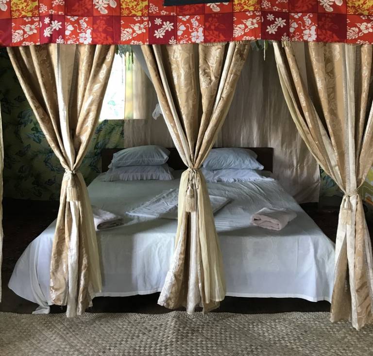 Private room Northern Division