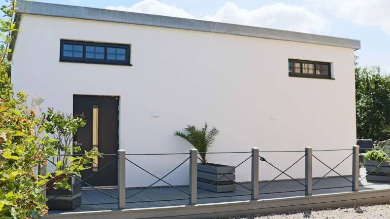 Ferienhaus für 5 Personen 30 m² in Varberg