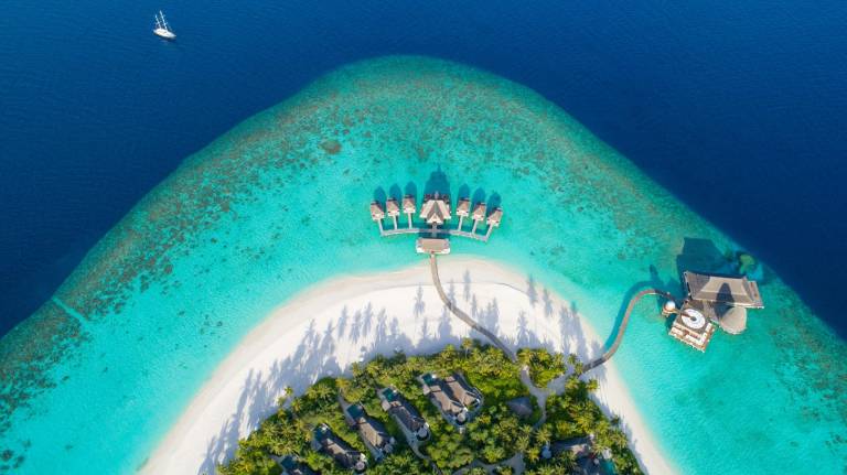 Resort Baa-atol