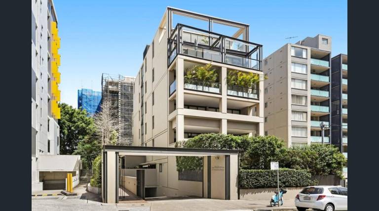 Appartement Bondi Junction, New South Wales
