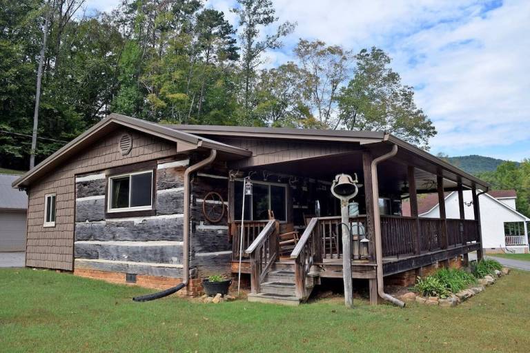 Cabin Chattanooga