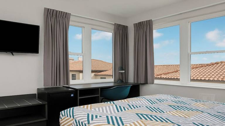 Motel Mission Valley