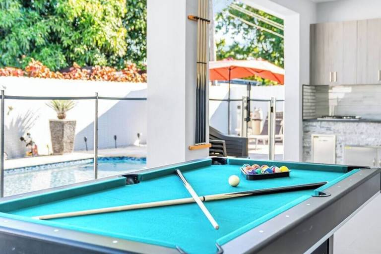 House Coconut Grove