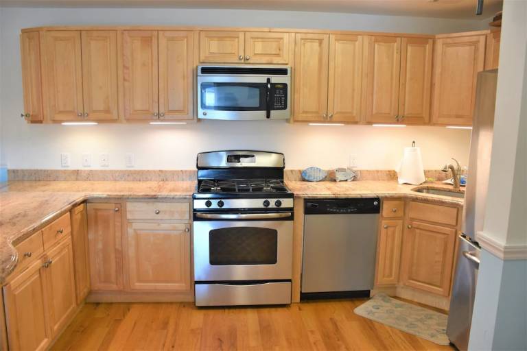 Condo Seaside Heights
