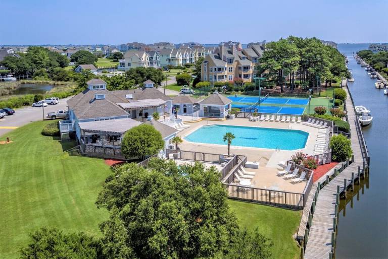 Condo Manteo