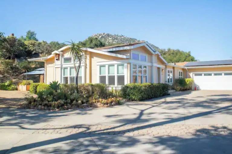House Poway