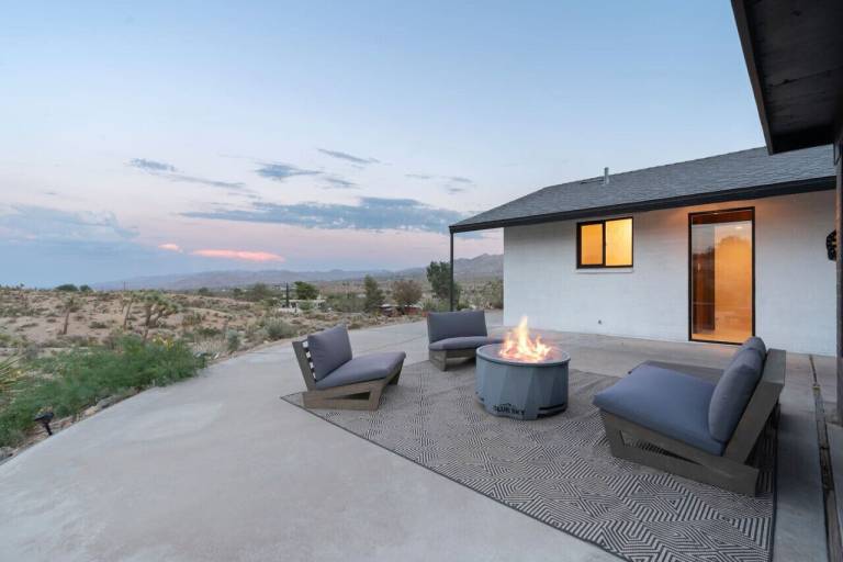 House Yucca Valley
