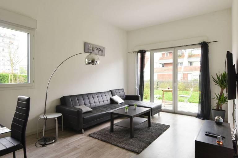 Apartment Lille