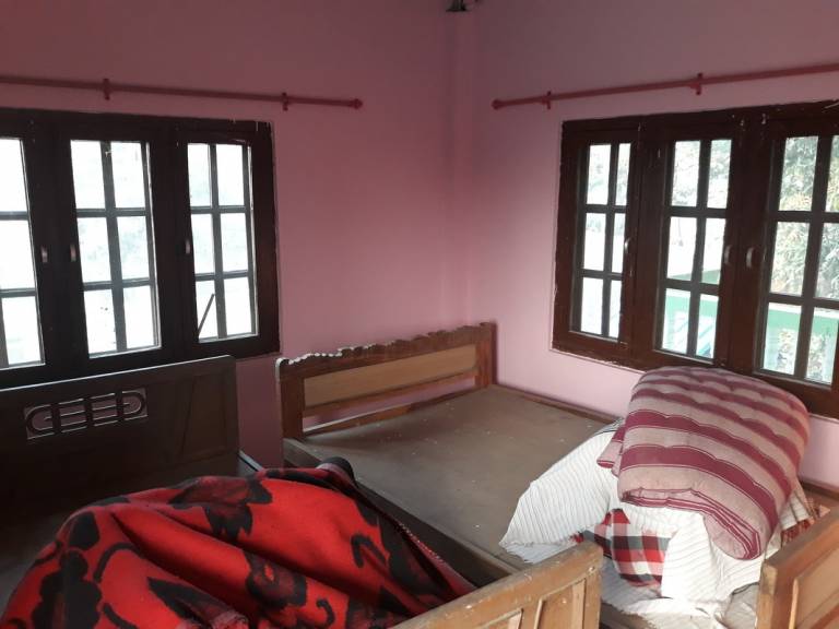 Privatzimmer