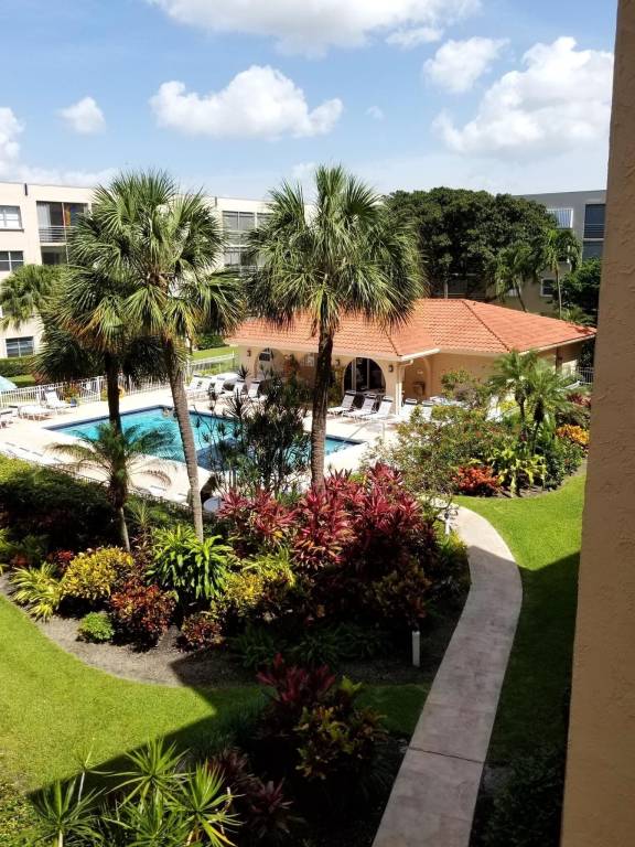 Lägenhet Fort Lauderdale