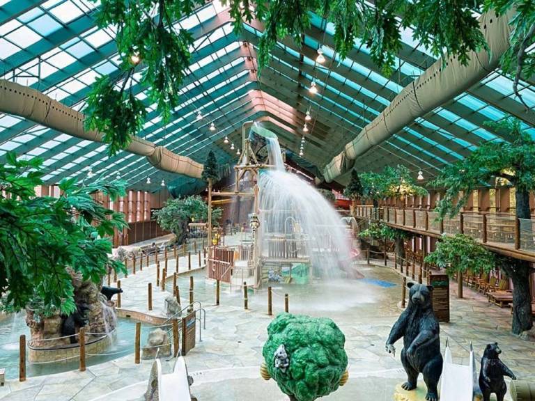 Villa Gatlinburg