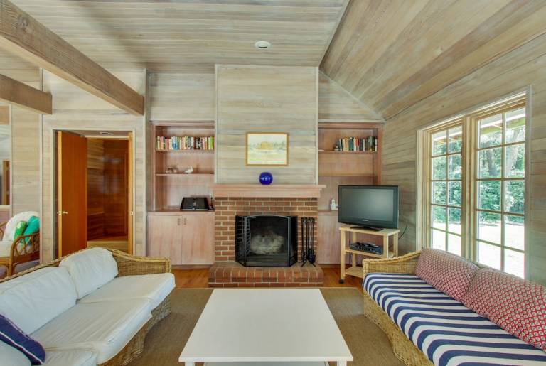 House Seaside