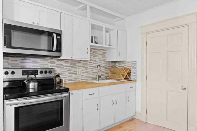 Apartment Burlington