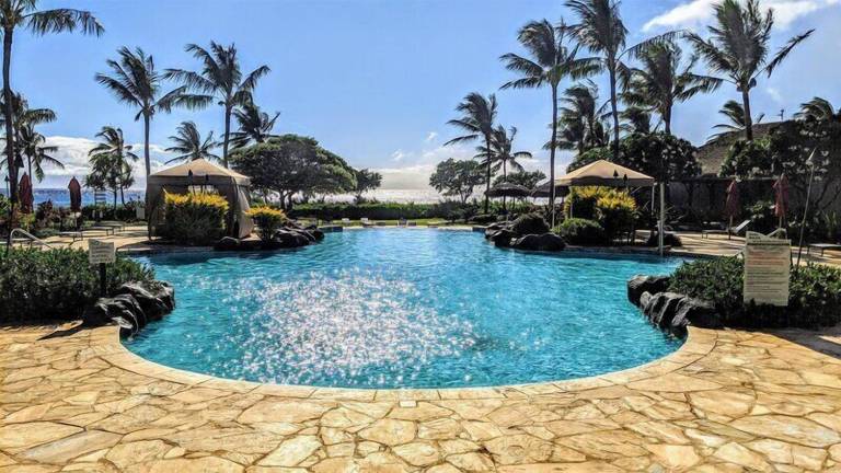 Villa  Kahana