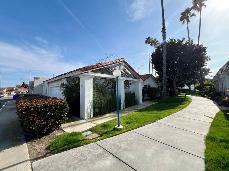 House  Coronado