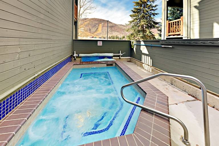 Condo Park City