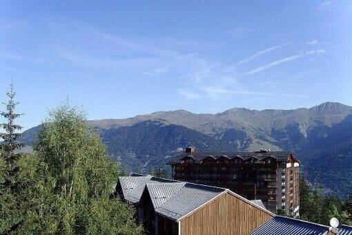 Apartment Saint-Bon-Tarentaise