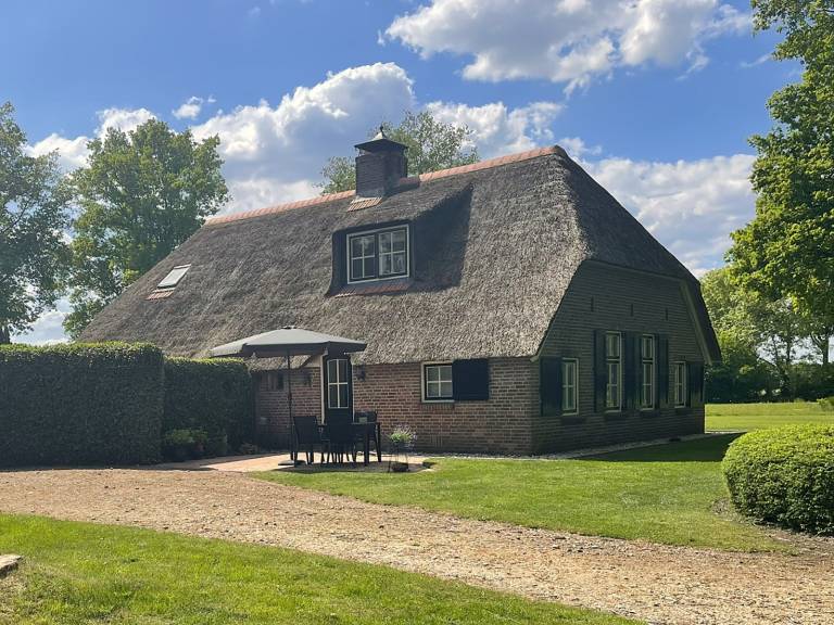 52 m² Ferienhaus