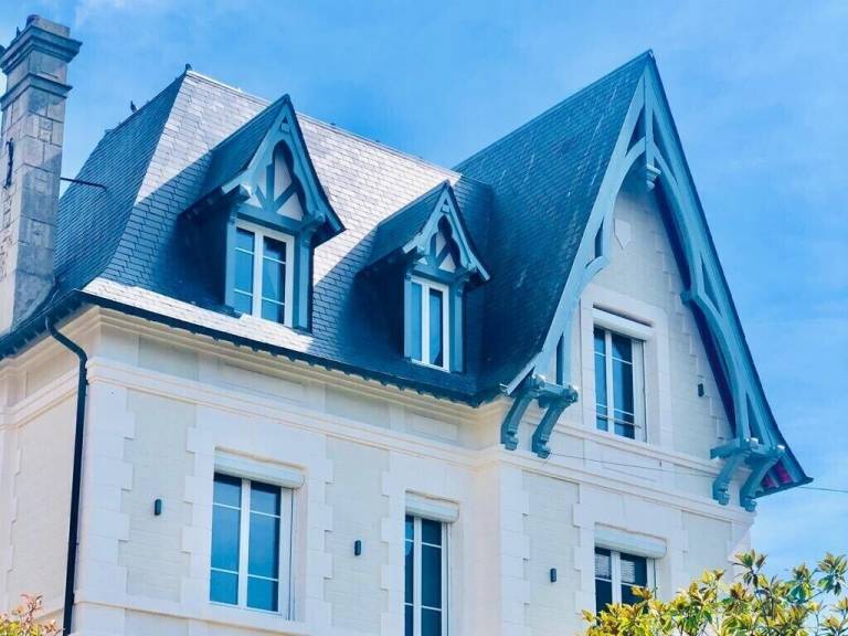 House Deauville