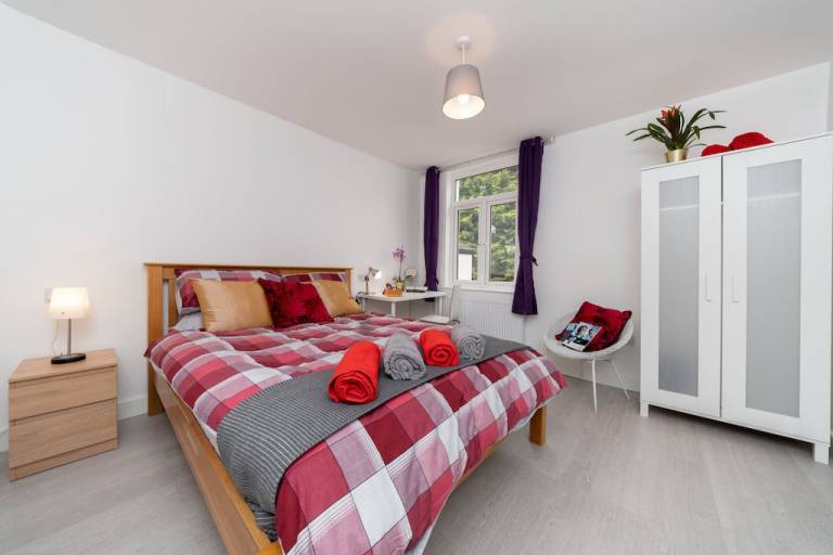 House Golders Green
