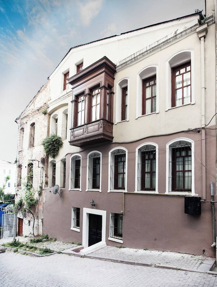 Appartement Istanboel