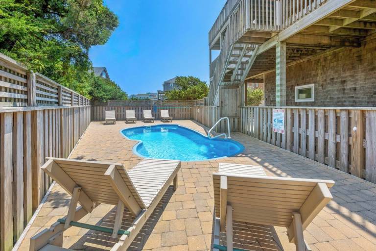 House Hatteras Island