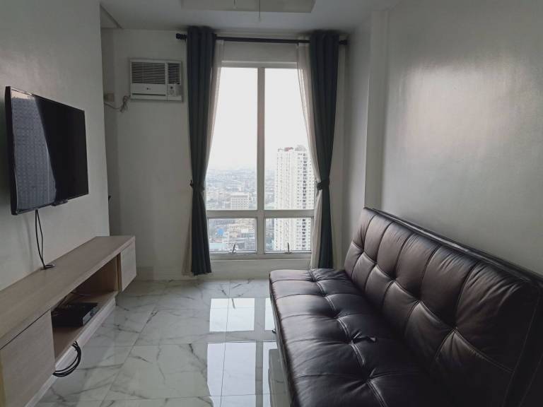 42 m² Ferienwohnung