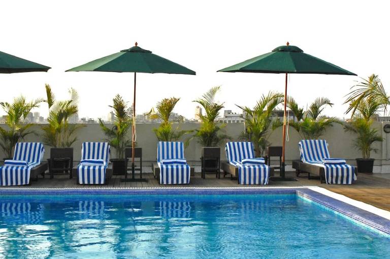 Radisson Mumbai Goregaon