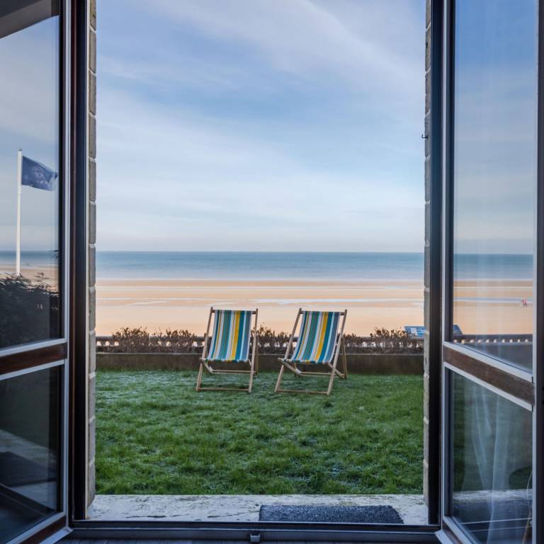 House Cabourg