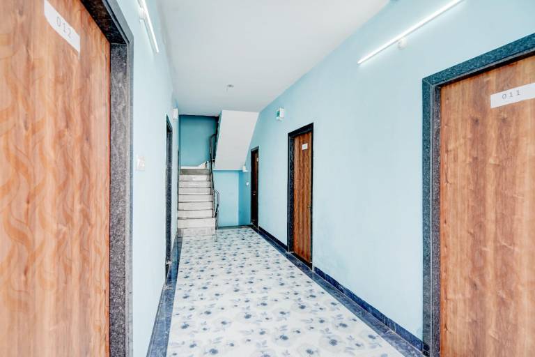 SPOT ON Maddy s Resort