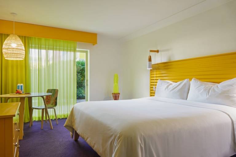 Resort  Palm Springs