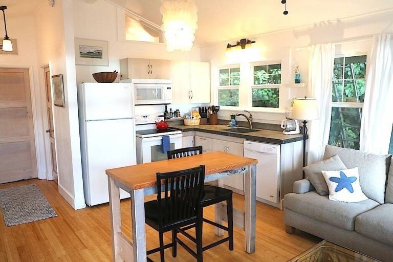Apartment Paia