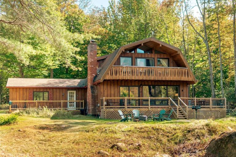 Chalet  Wilmington