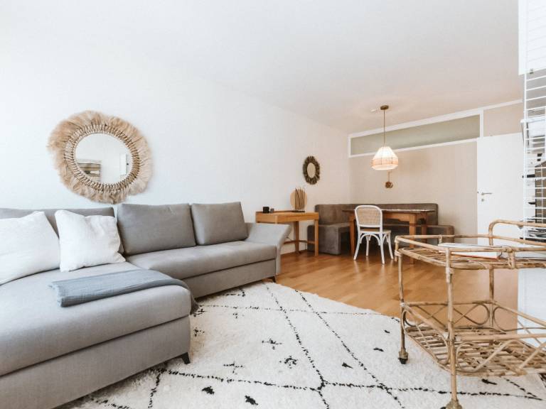 Rental apartment | Mountain view - 1