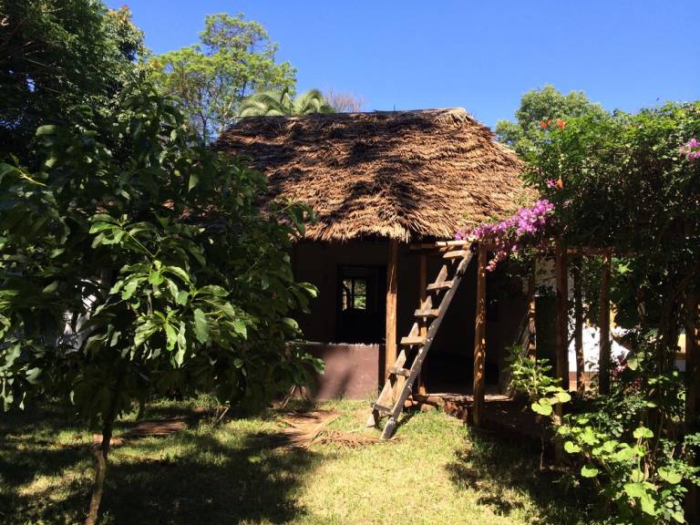 Private room  Uzunguni