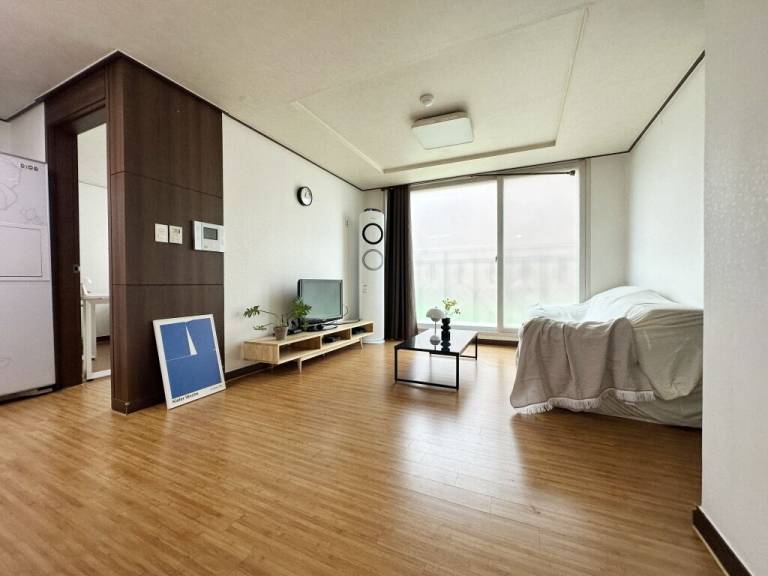 Apartment Gangnam-gu