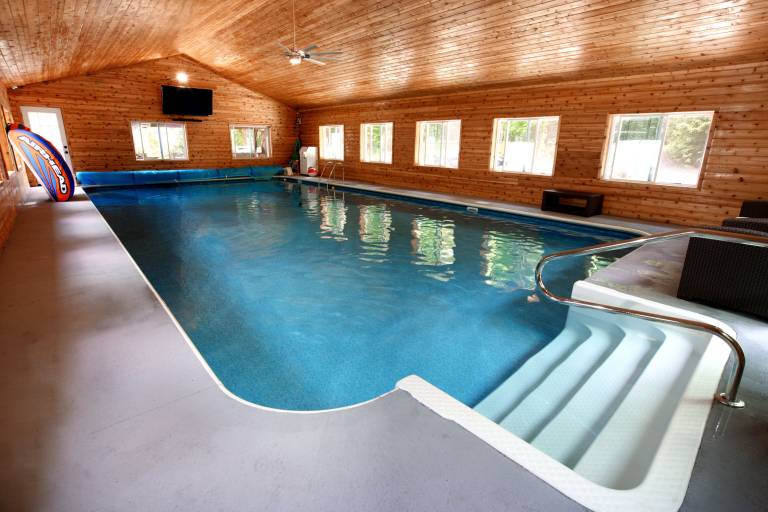 House Tobyhanna