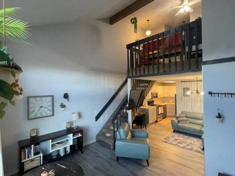 Condo Northeast Colorado Springs